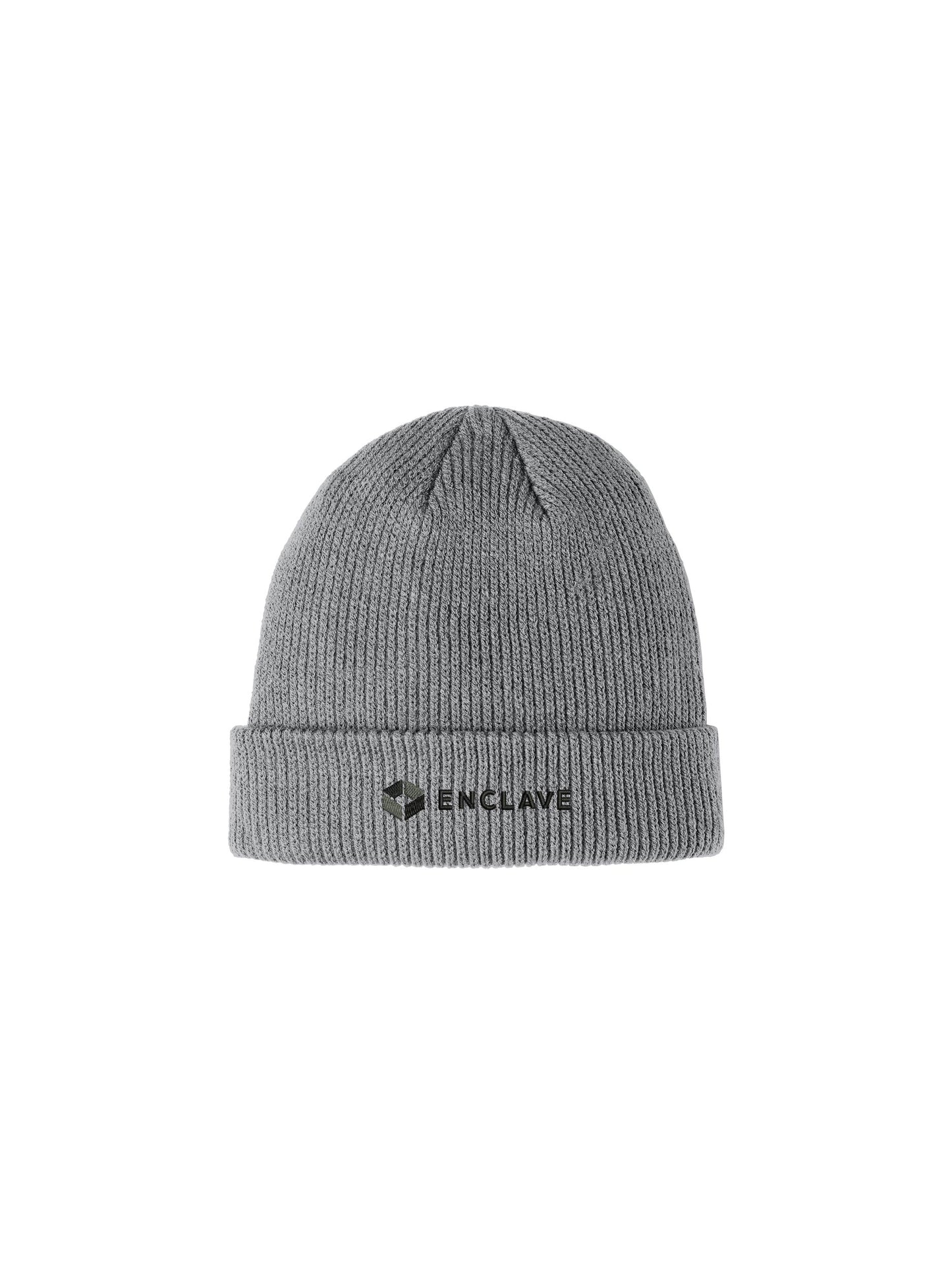 EC417. Port Authority® Cozy Cuffed Beanie
