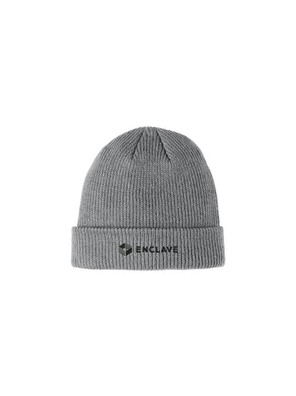 EC417. Port Authority® Cozy Cuffed Beanie