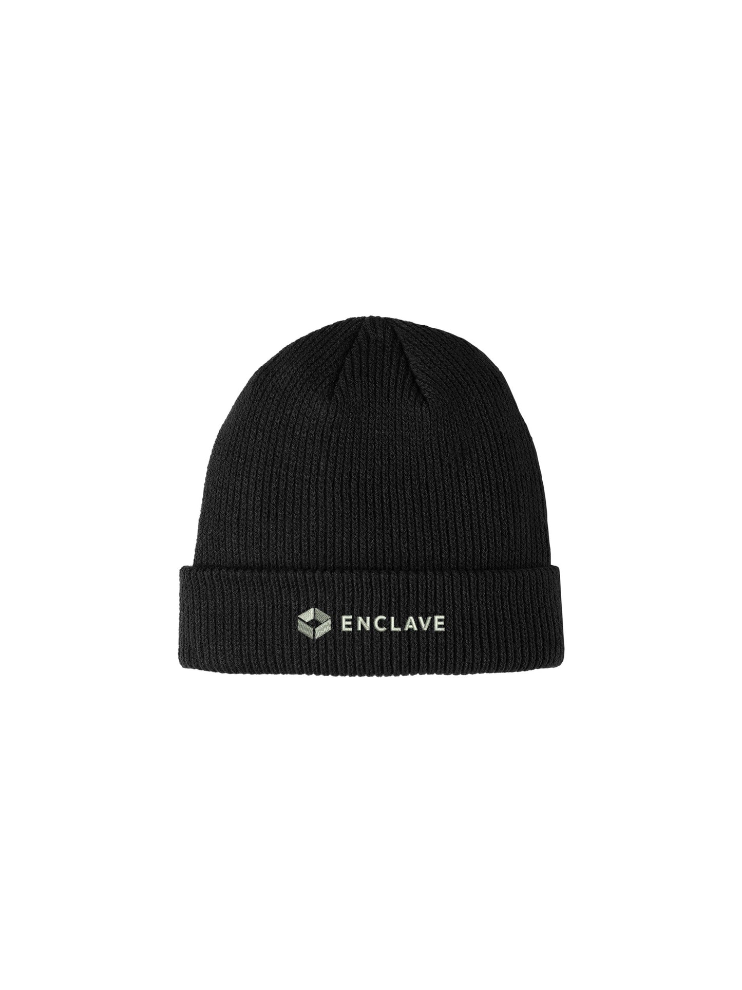 EC417. Port Authority® Cozy Cuffed Beanie