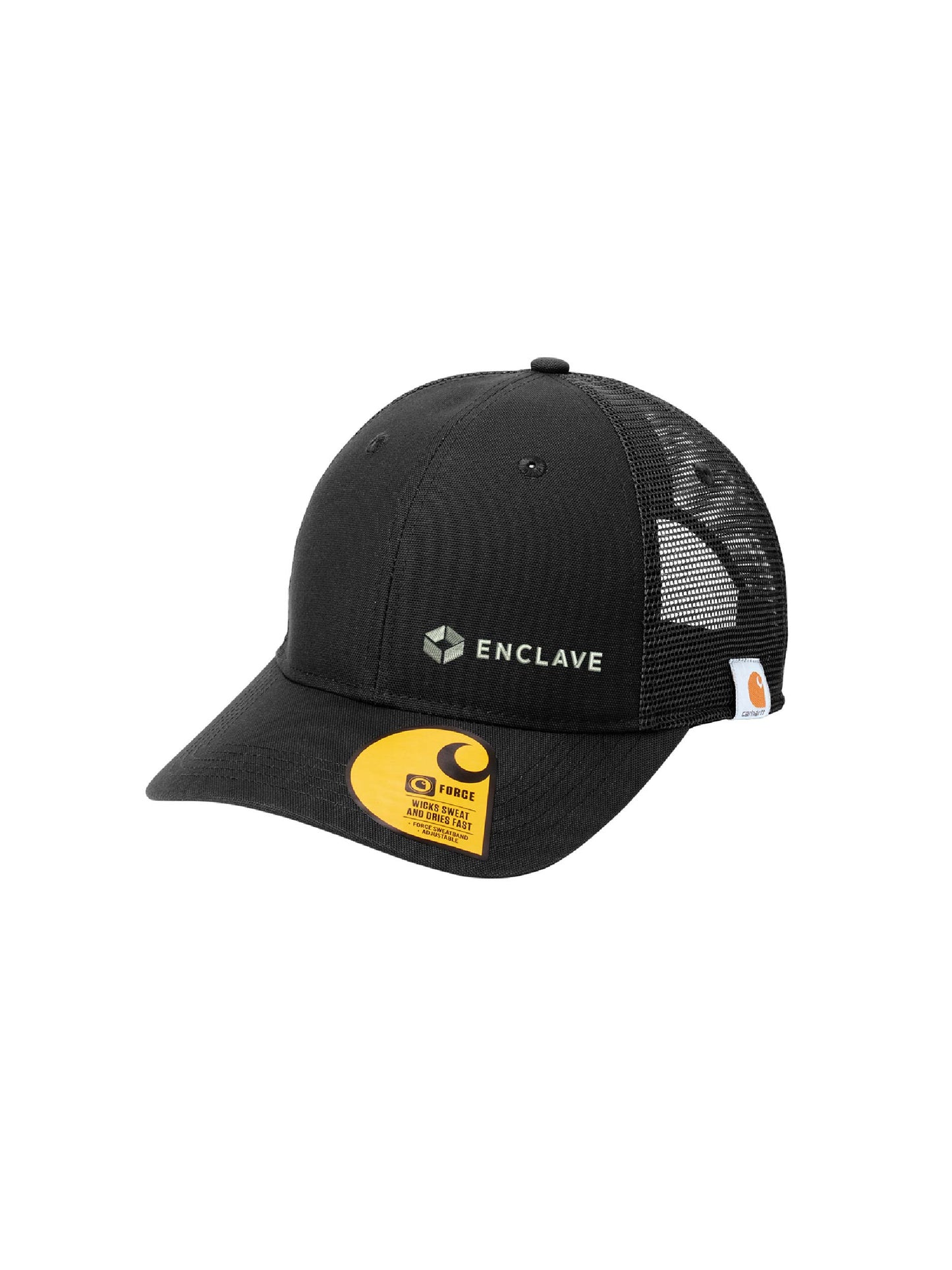 EC414.  Carhartt® Rugged Professional™ Series Cap
