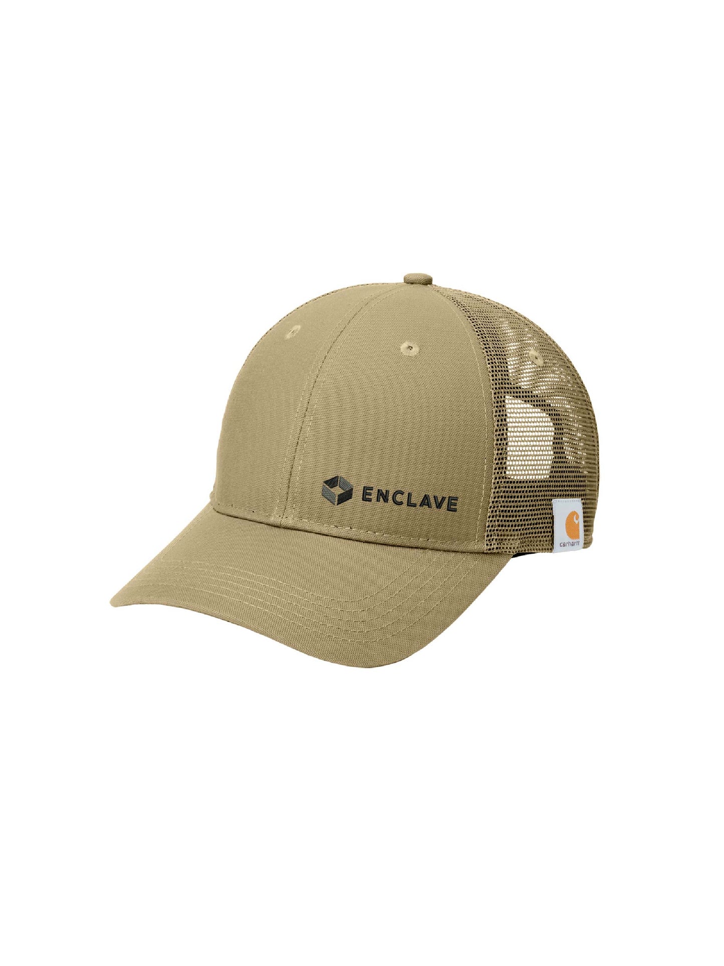 EC414.  Carhartt® Rugged Professional™ Series Cap