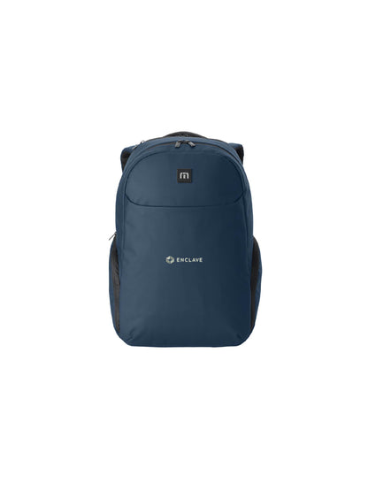 EC412. TravisMathew Recess Backpack