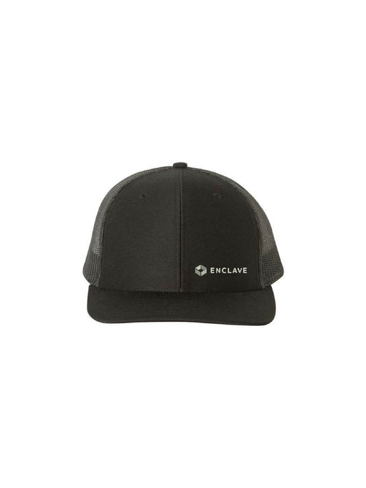 Richardson Snapback Trucker Cap