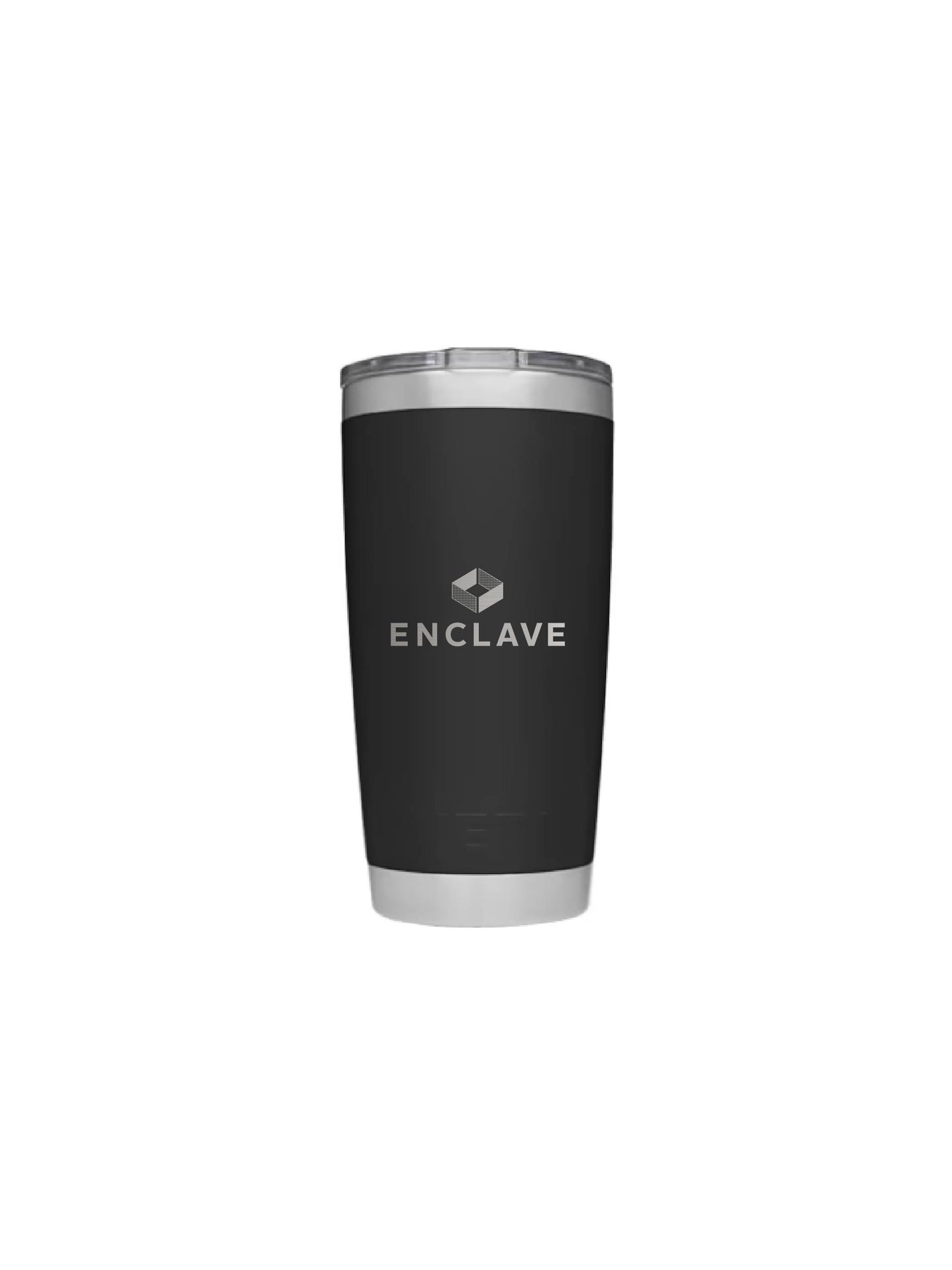EC407. YETI Rambler 20 oz Tumbler