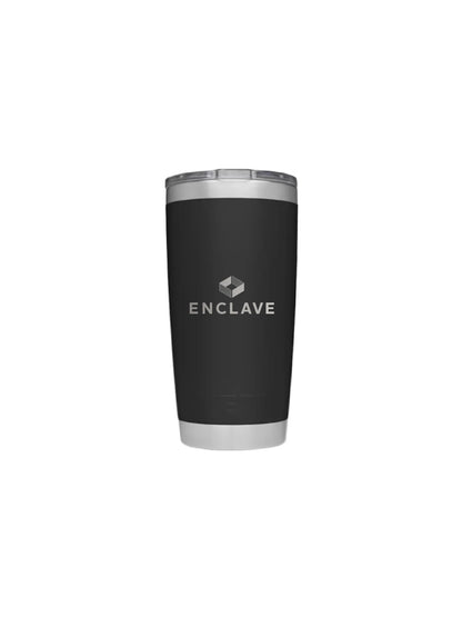 EC407. YETI Rambler 20 oz Tumbler