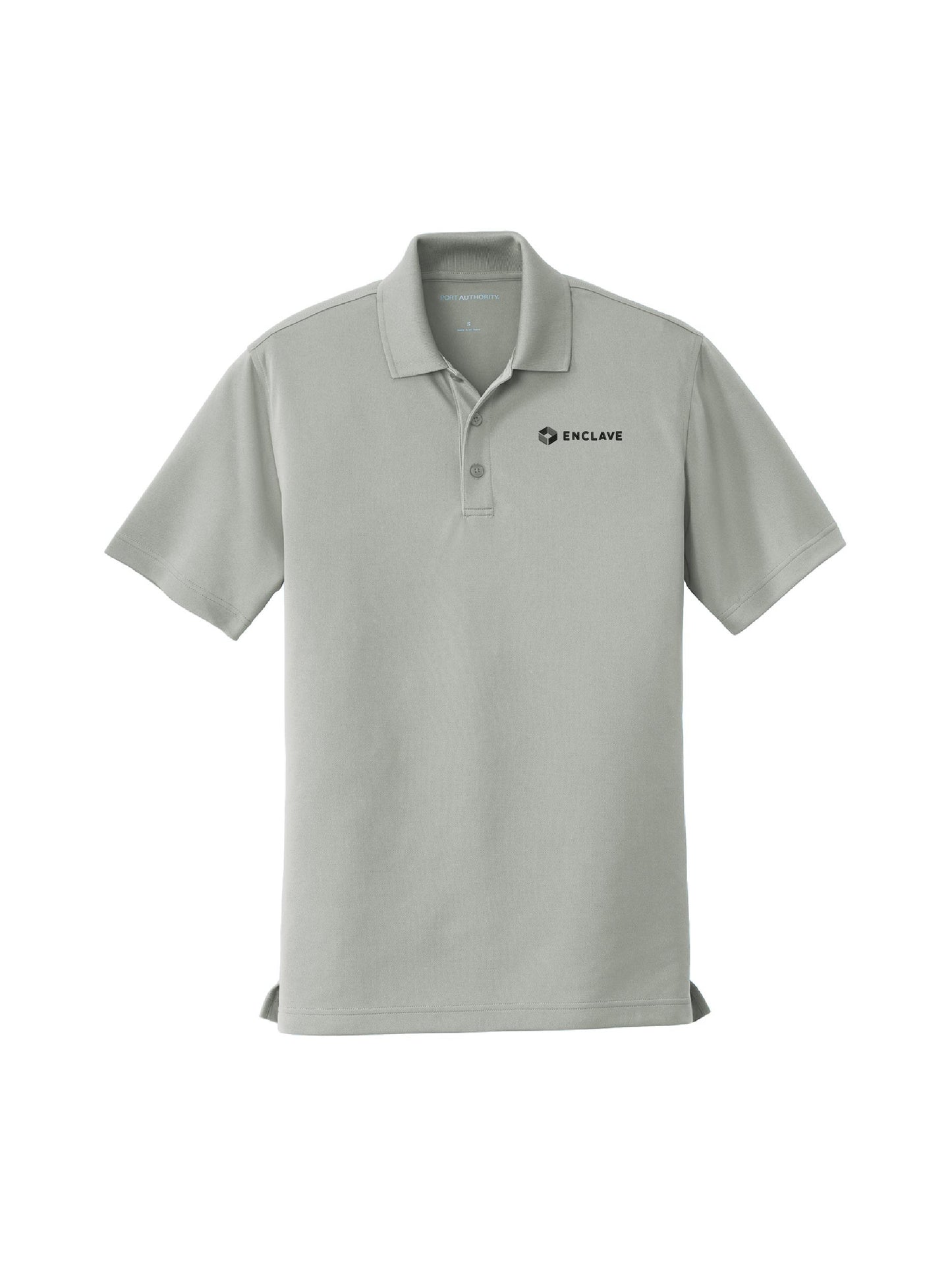EC153. Port Authority® Dry Zone® UV Micro-Mesh Polo
