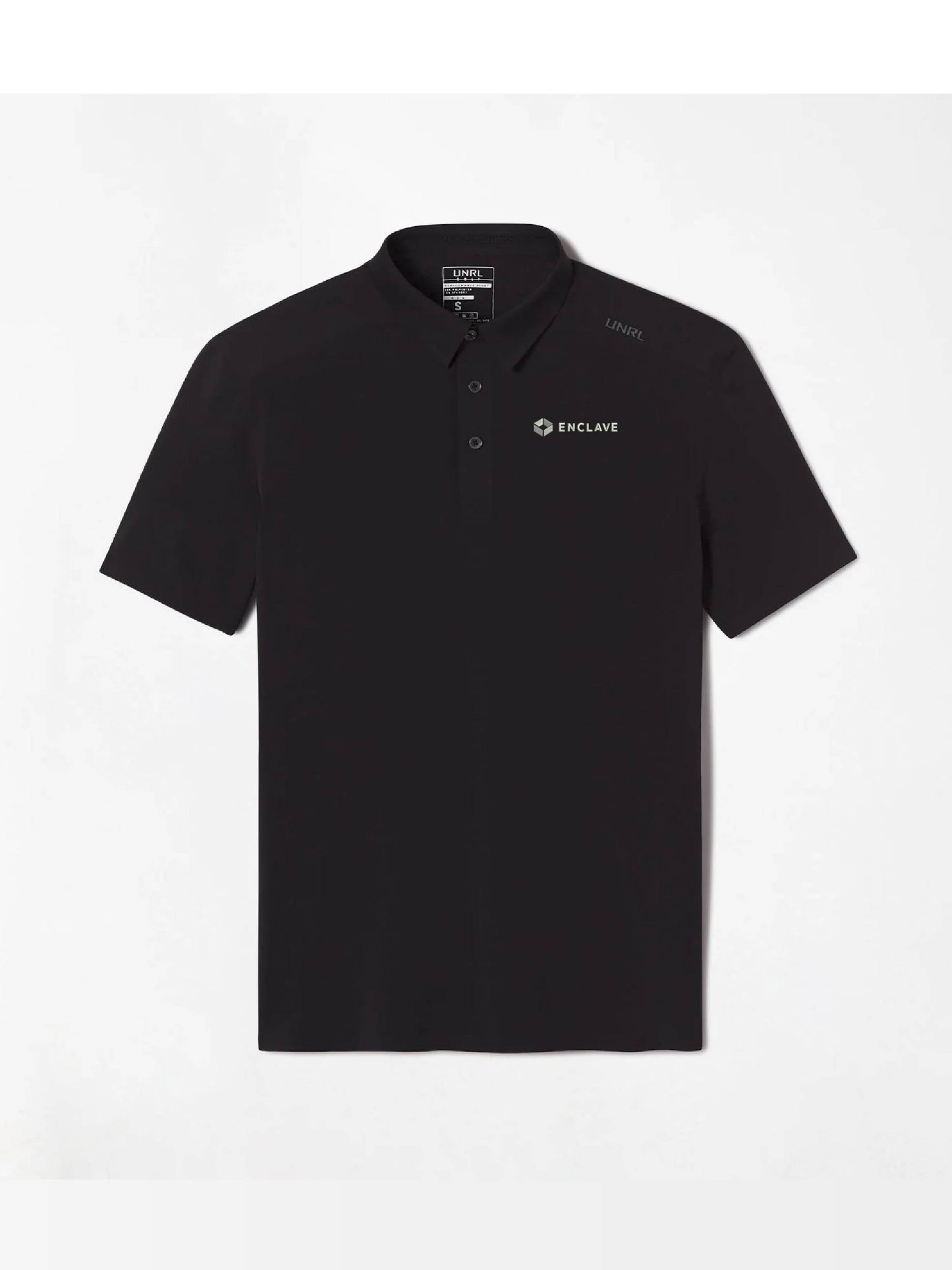 EC149. UNRL Men's Legend Polo