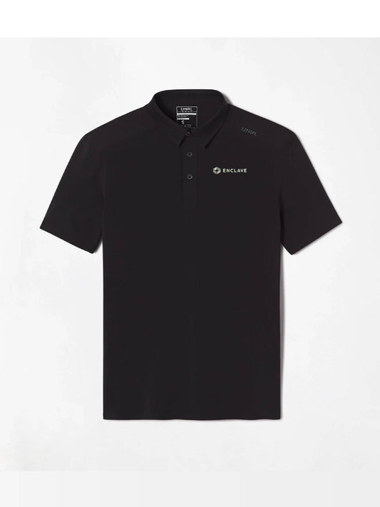EC149. UNRL Men's Legend Polo