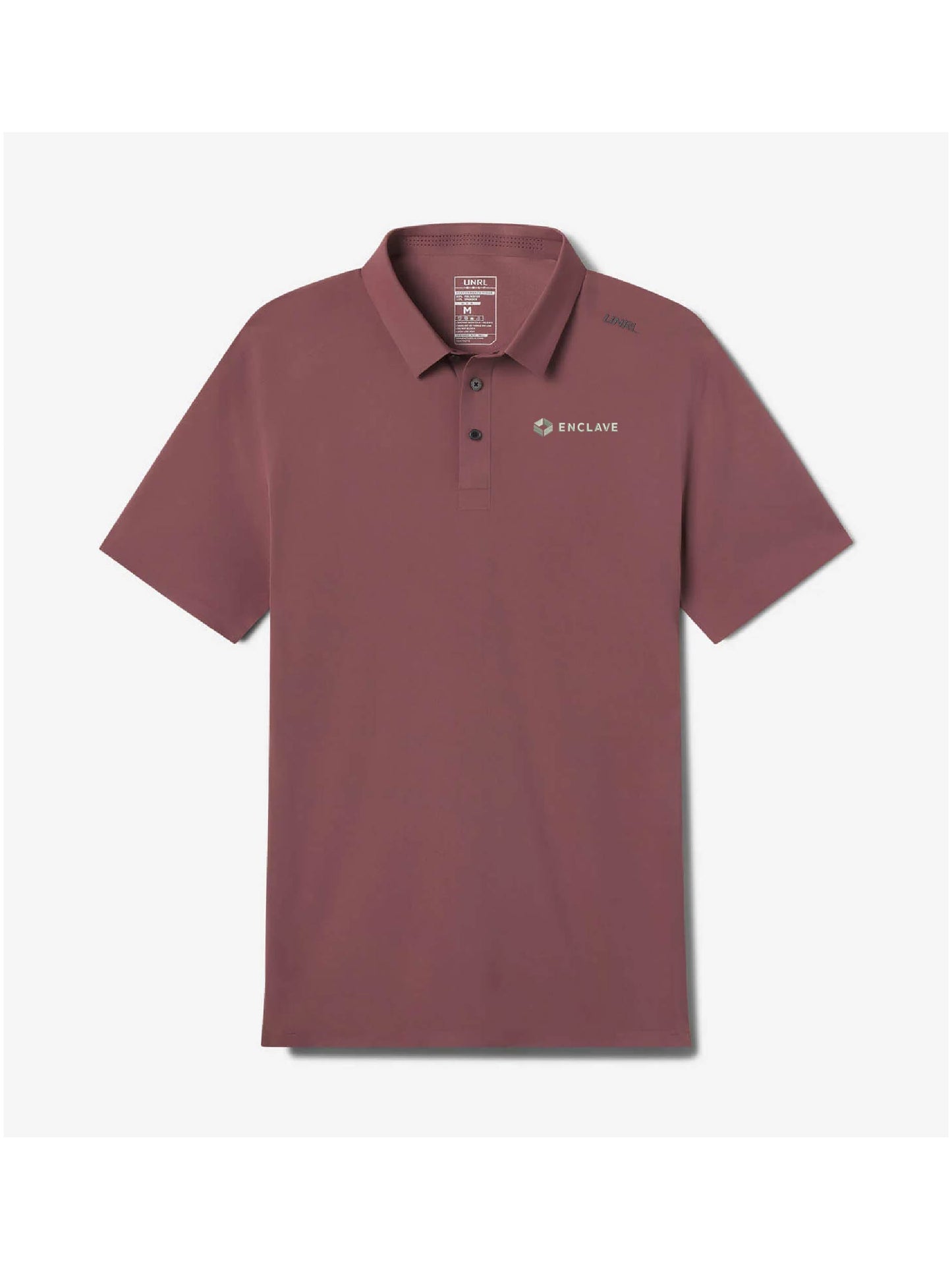 EC149. UNRL Men's Legend Polo