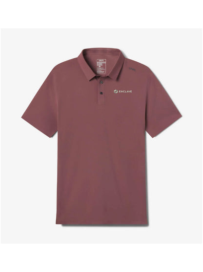 EC149. UNRL Men's Legend Polo