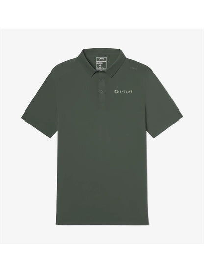 EC149. UNRL Men's Legend Polo