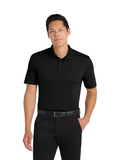 EC154. Port Authority® Tall Dry Zone® UV Micro-Mesh Polo
