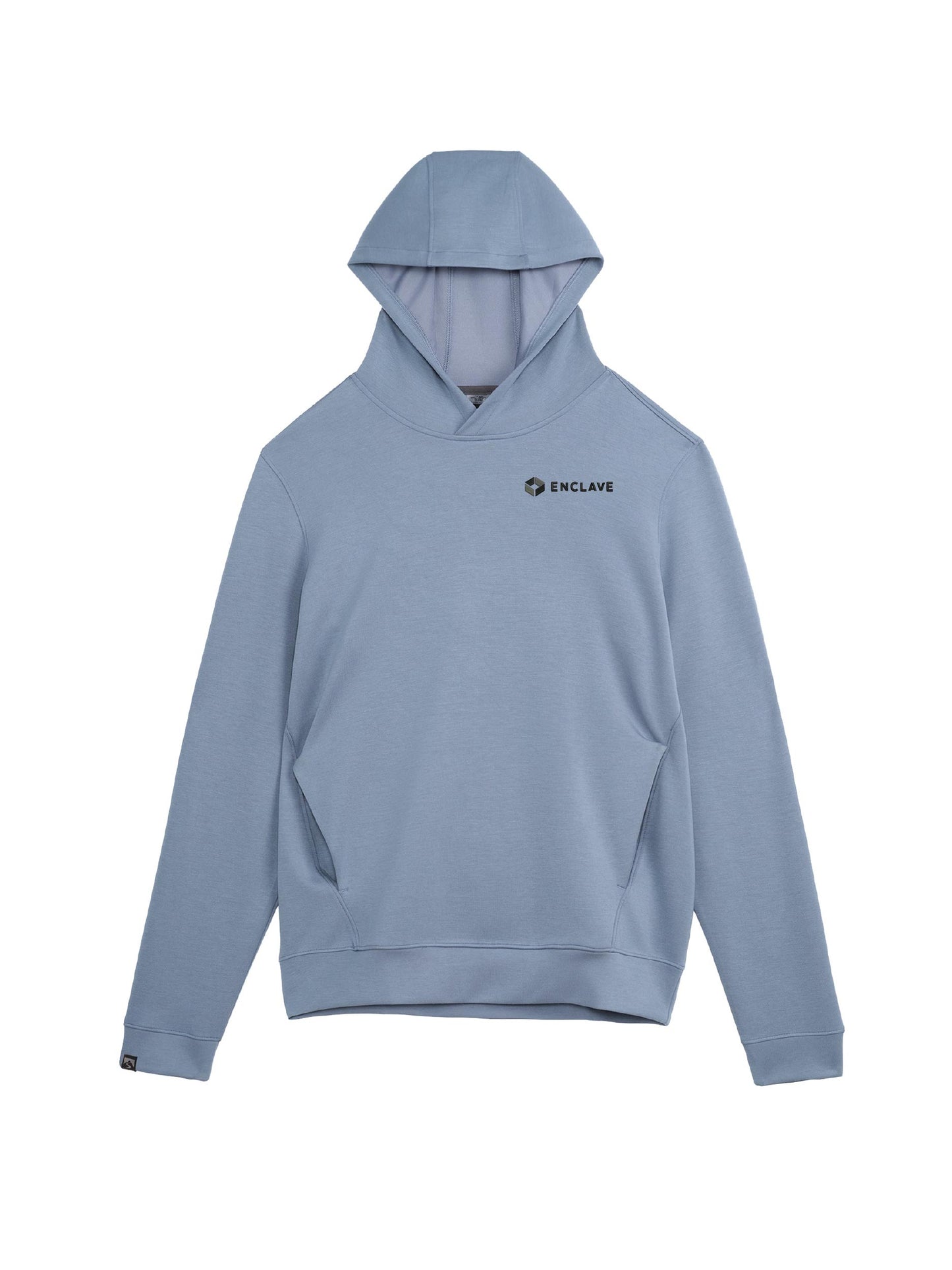 EC139. Storm Creek® Men's Comfort Zone Super Soft Modal Blend Hoodie