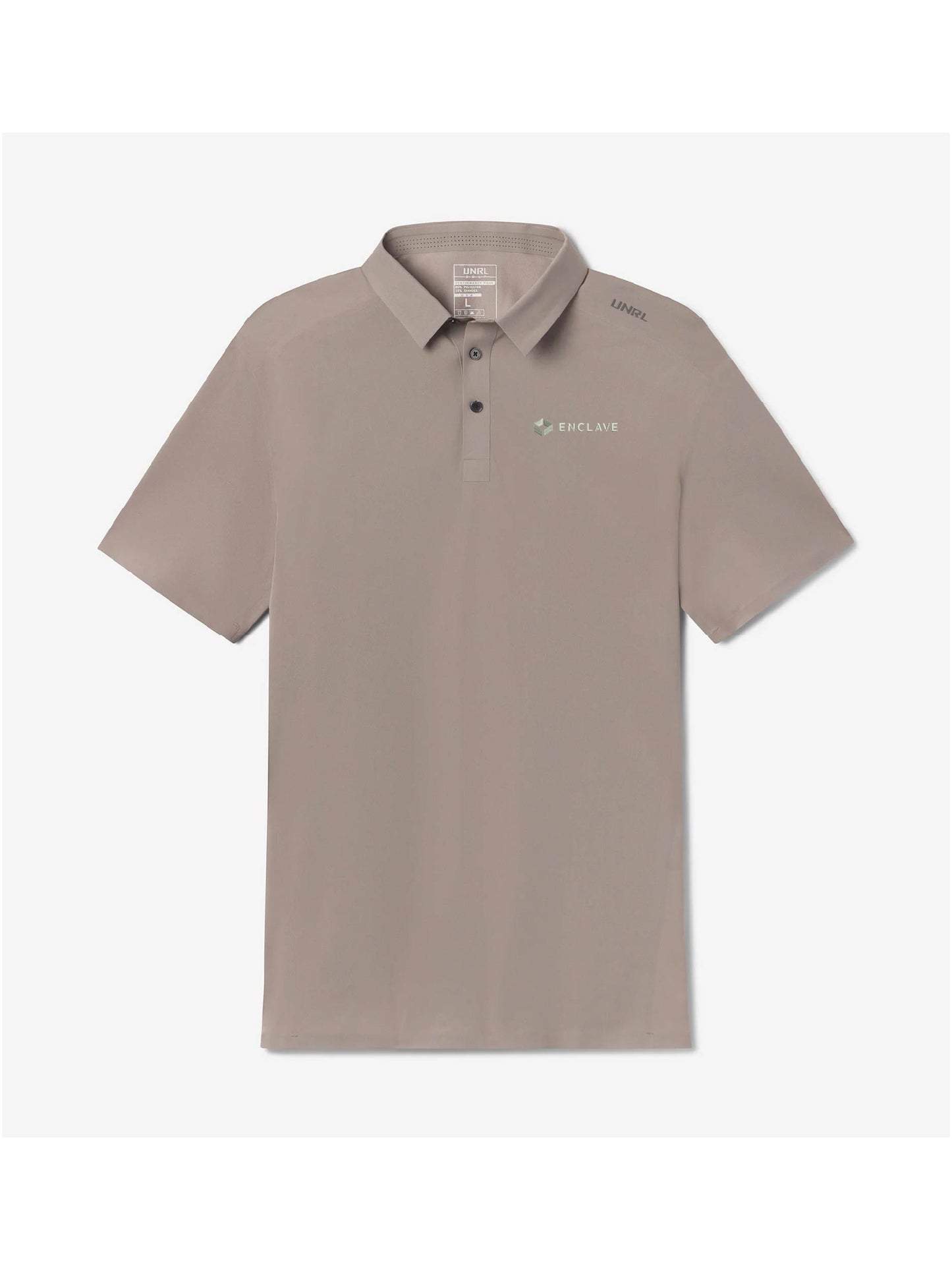 EC149. UNRL Men's Legend Polo