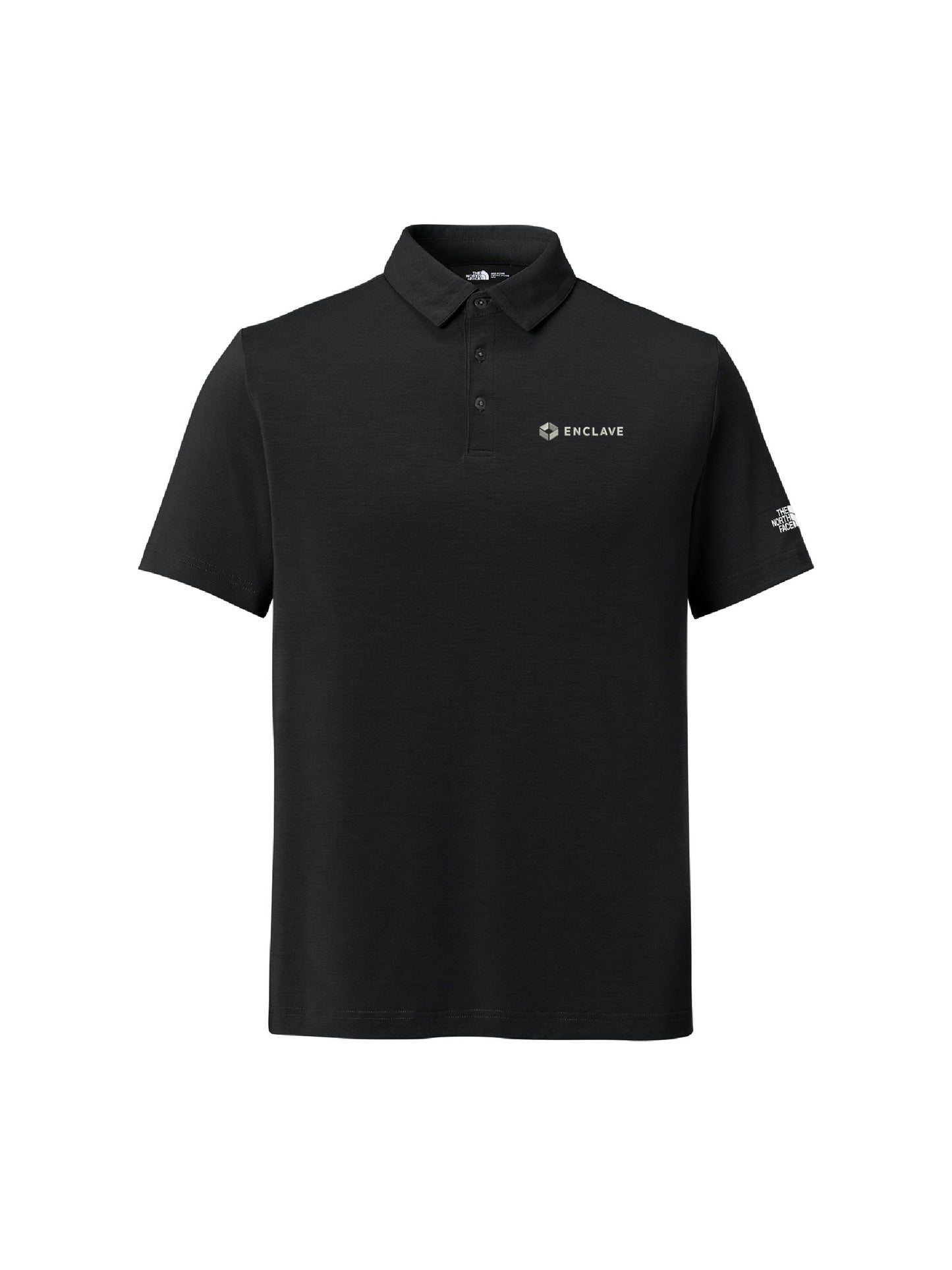 EC113. The North Face® Canyon Crest Polo