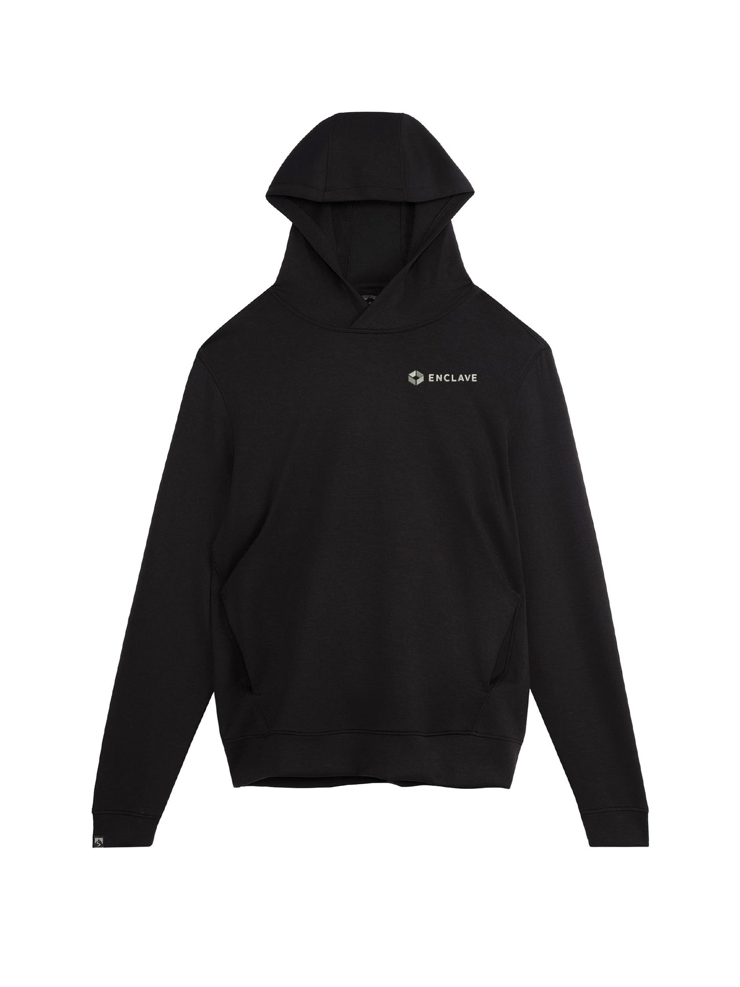EC139. Storm Creek® Men's Comfort Zone Super Soft Modal Blend Hoodie