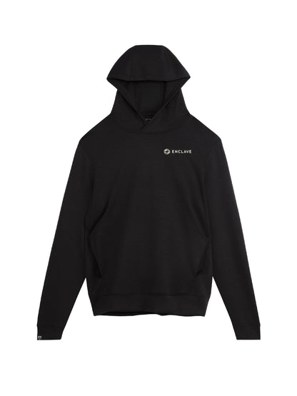 EC139. Storm Creek® Men's Comfort Zone Super Soft Modal Blend Hoodie