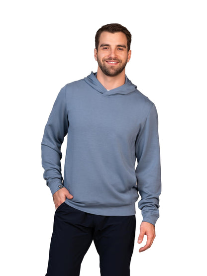 EC139. Storm Creek® Men's Comfort Zone Super Soft Modal Blend Hoodie