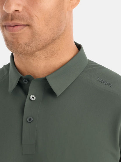 EC149. UNRL Men's Legend Polo