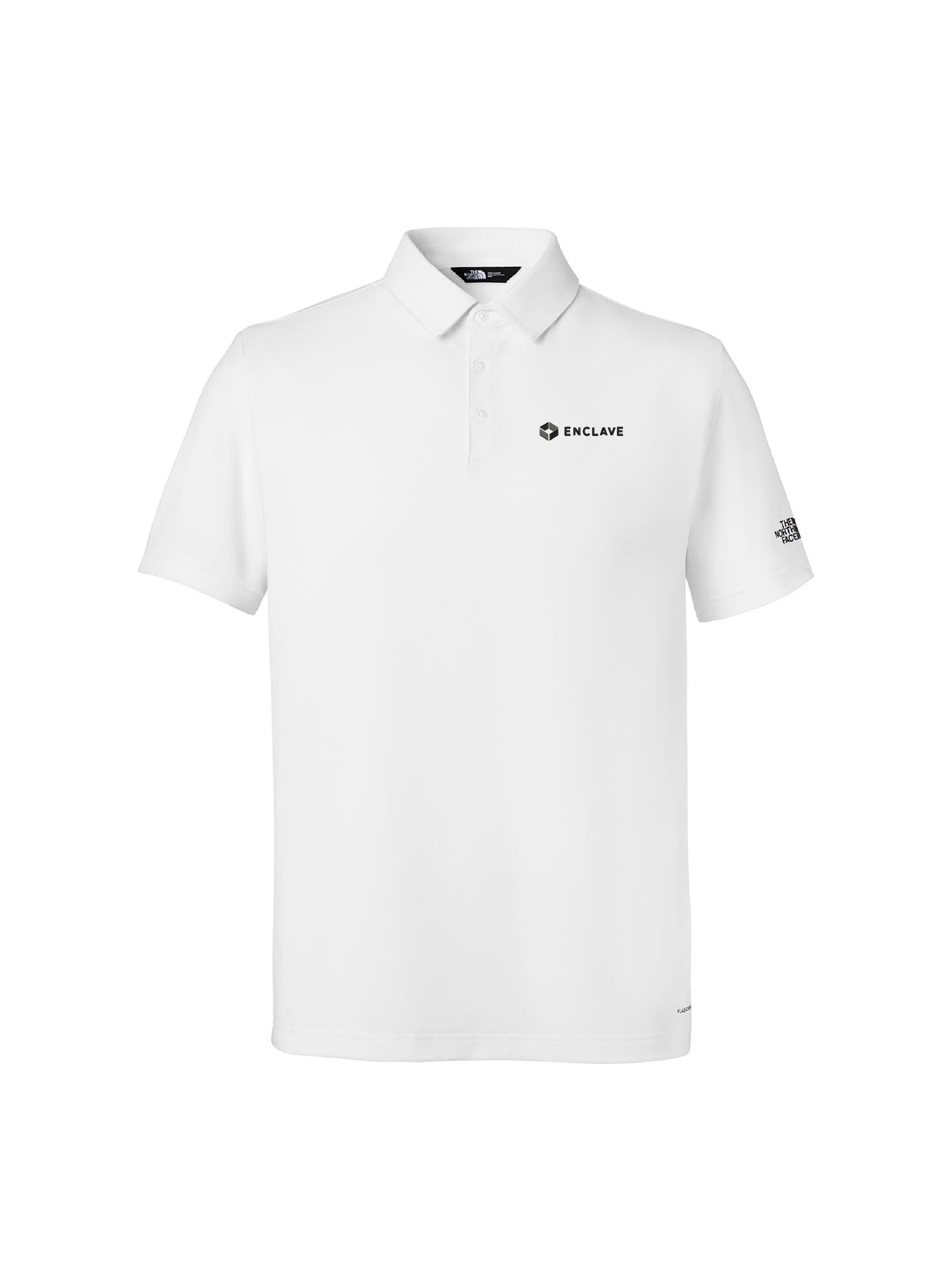 EC113. The North Face® Canyon Crest Polo