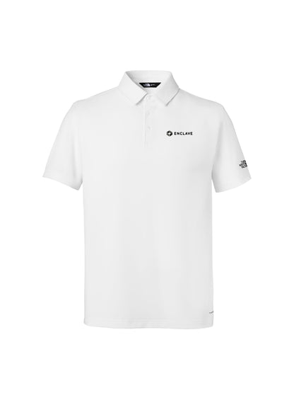 EC113. The North Face® Canyon Crest Polo