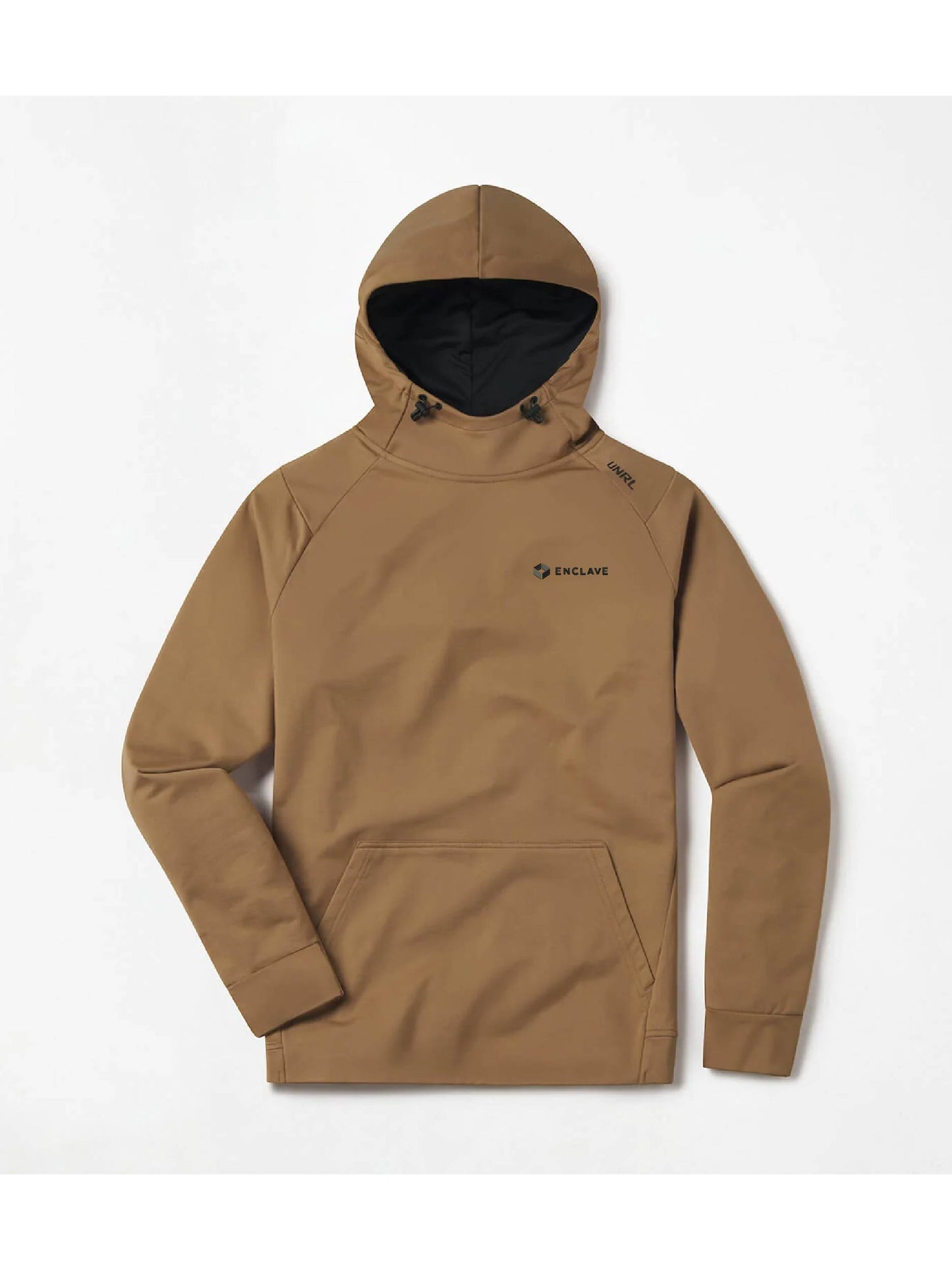 EC150. UNRL Crossover Hoodie II