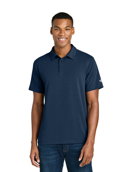EC113. The North Face® Canyon Crest Polo