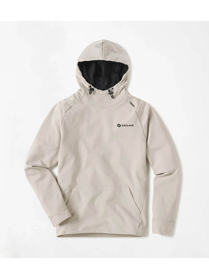 EC150. UNRL Crossover Hoodie II