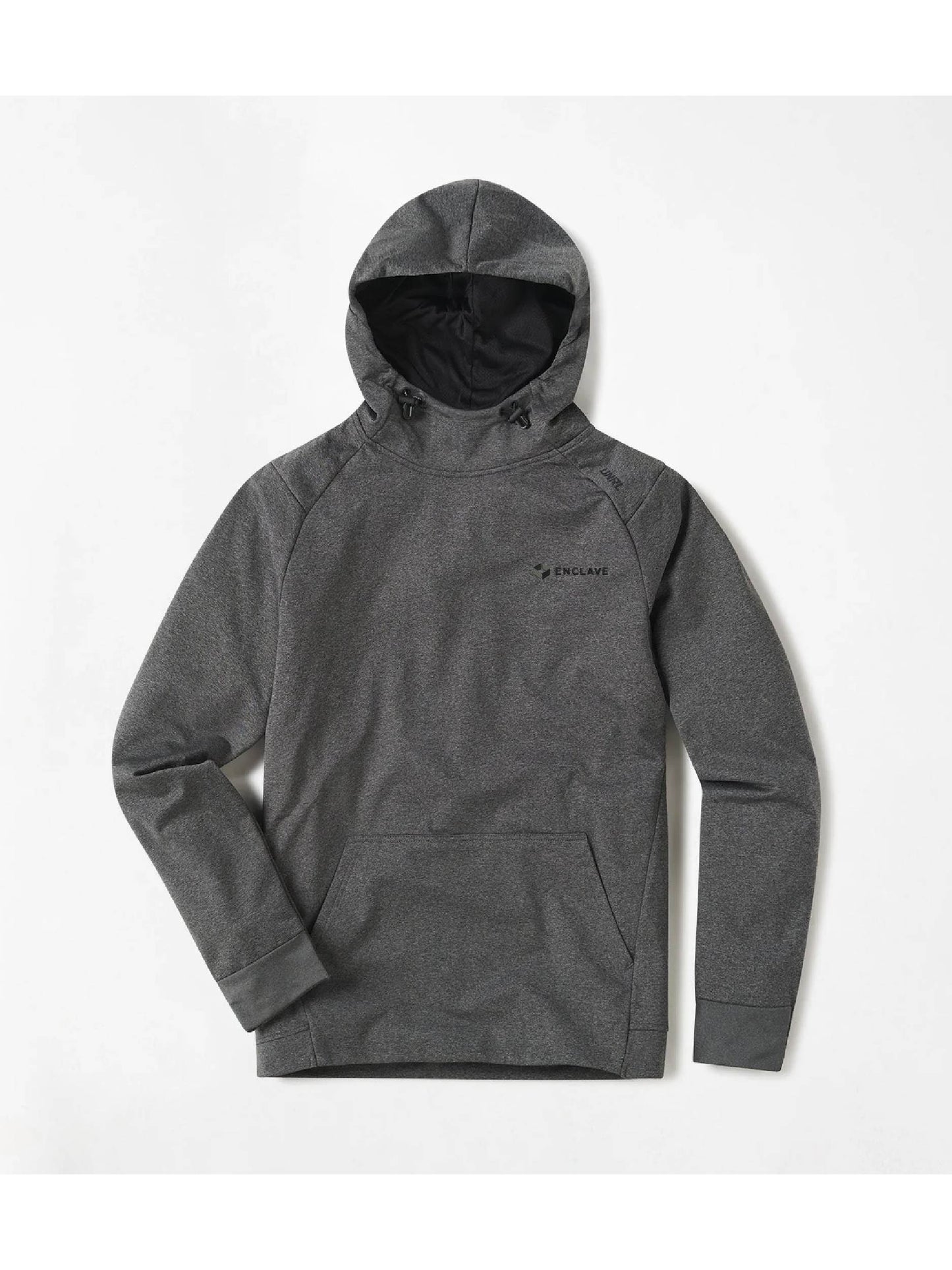 EC150. UNRL Crossover Hoodie II