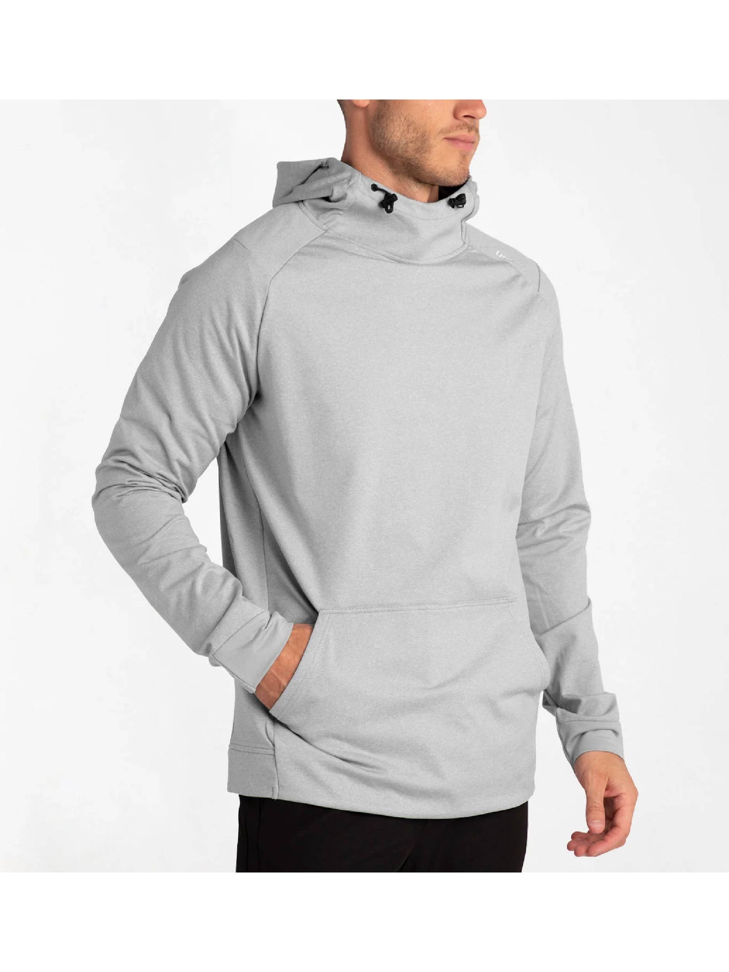 EC150. UNRL Crossover Hoodie II