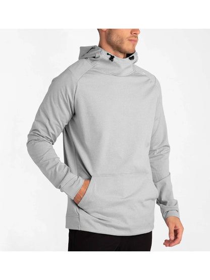 EC150. UNRL Crossover Hoodie II