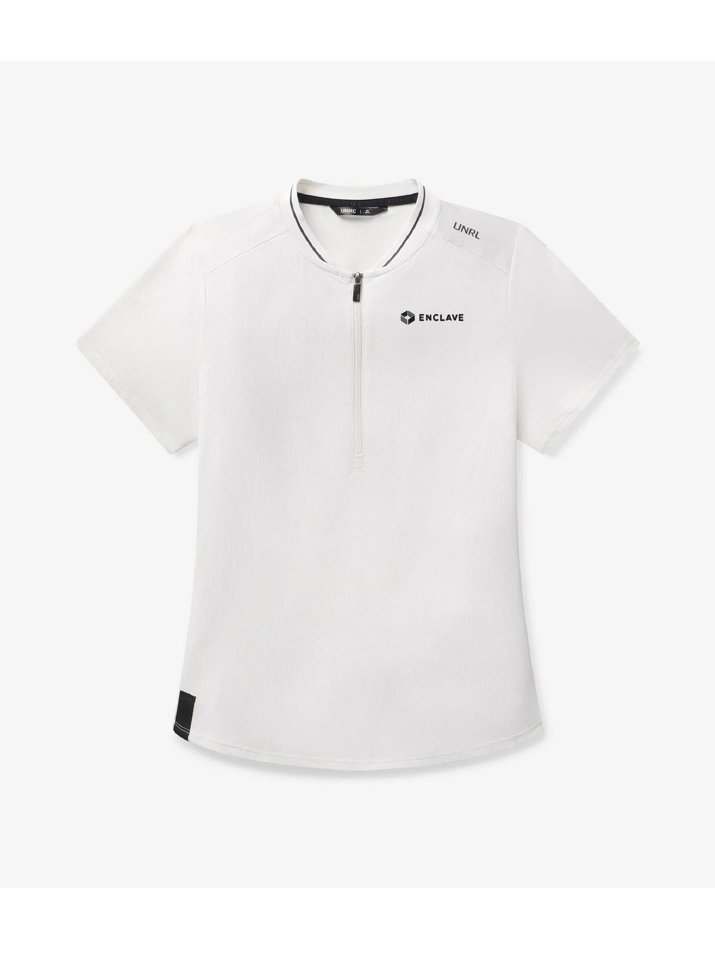 EC233. UNRL Women's Amelia Shirt Sleeve Polo