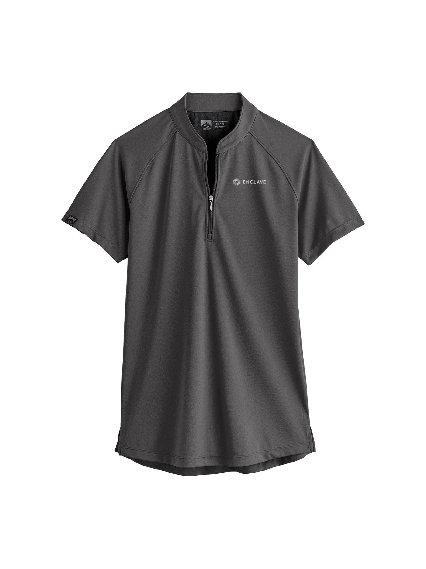 EC234. Storm Creek Women's Visionary II Polo
