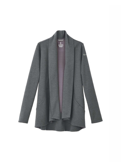 EC240. Women's EQUINOX Knit Cardigan Sweater