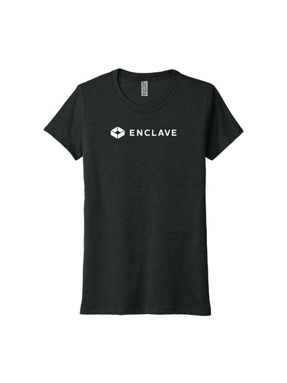 EC200. Next Level Apparel® Women’s Tri-Blend Tee