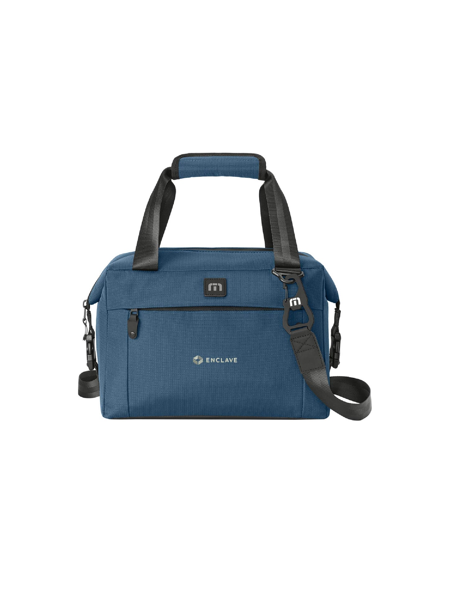 EC413. TravisMathew Chill’n 12-Can Cooler