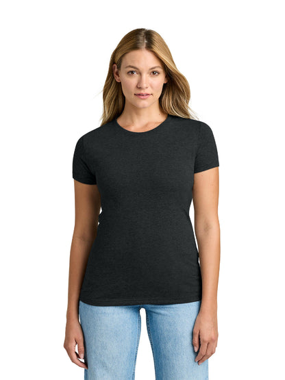 EC200. Next Level Apparel® Women’s Tri-Blend Tee