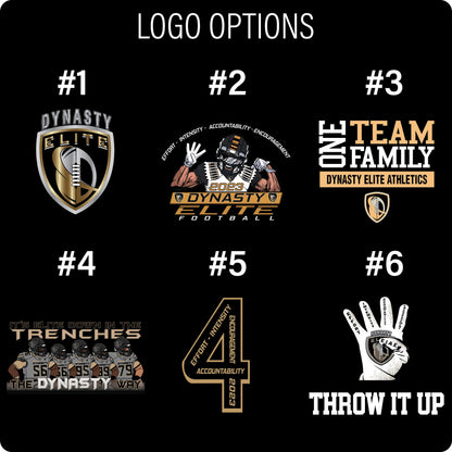 DE300. BELLA+CANVAS ® Youth Jersey Short Sleeve Tee