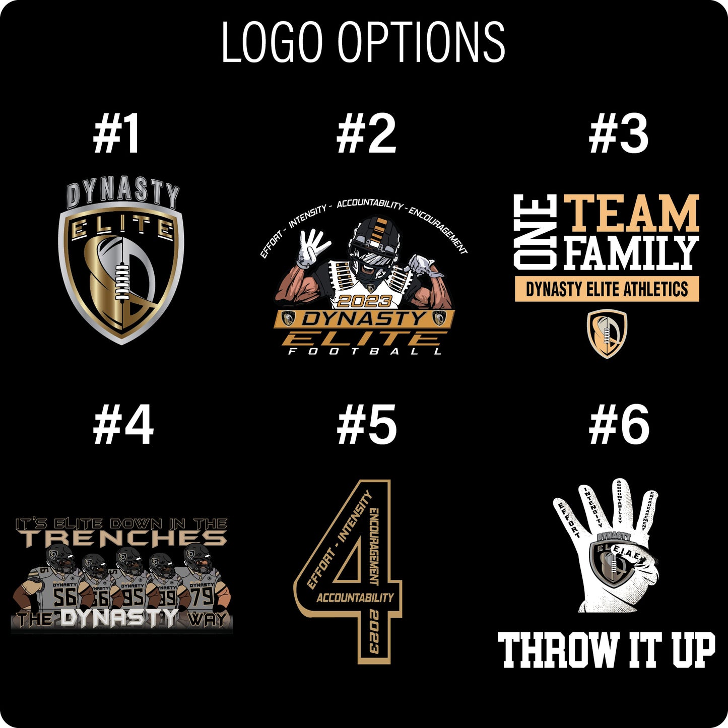 DE201. Sport-Tek® PosiCharge® Competitor™ Tee