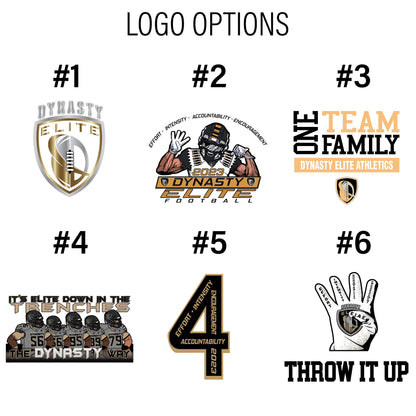 DE300. BELLA+CANVAS ® Youth Jersey Short Sleeve Tee