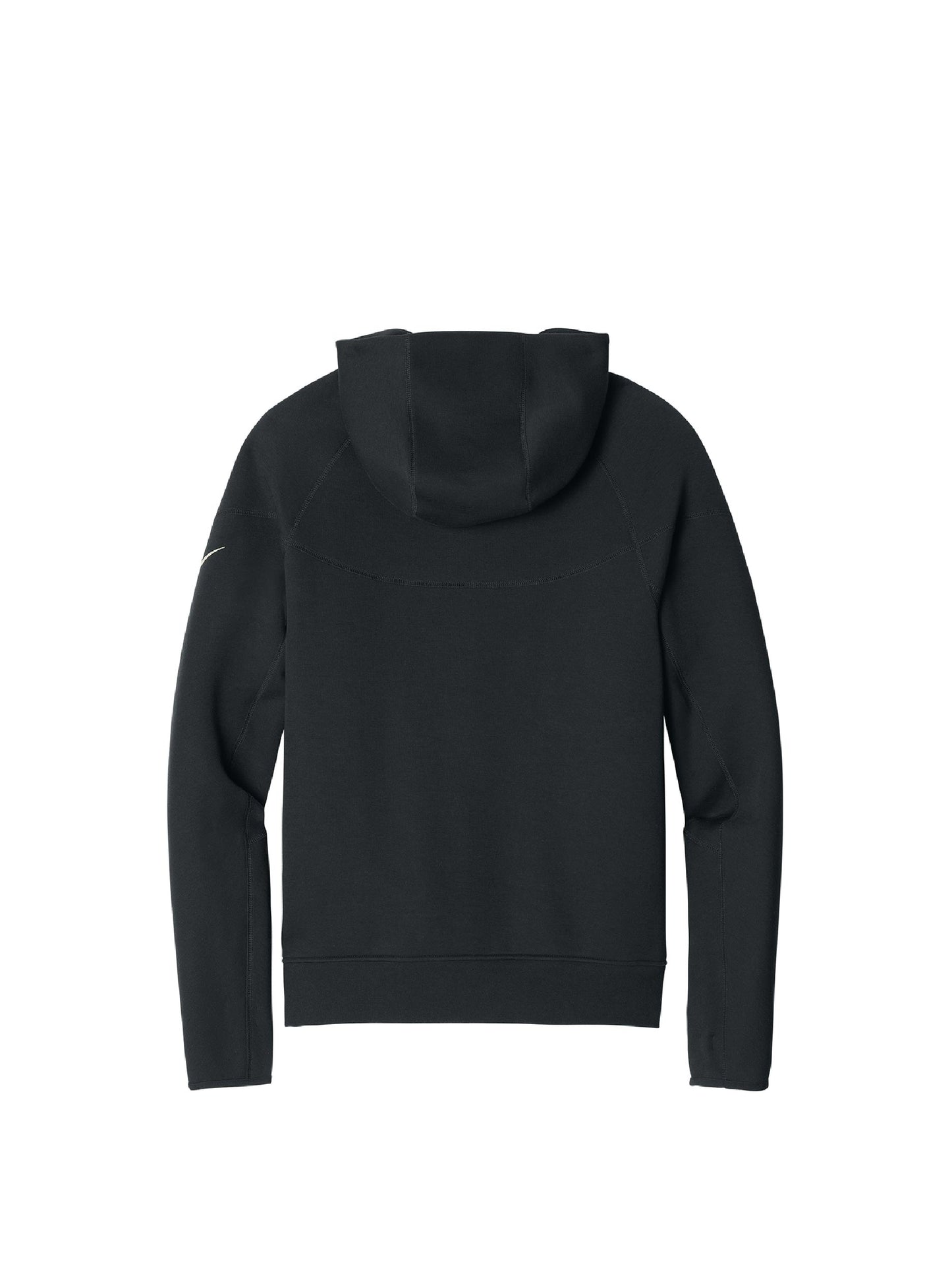 EC140. Nike Tech Fleece Full-Zip Hoodie