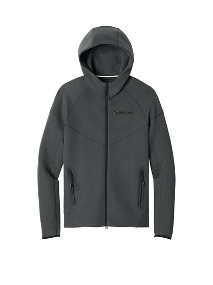 EC140. Nike Tech Fleece Full-Zip Hoodie