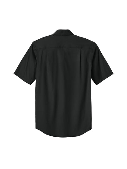 EC144. Carhartt® Rugged Professional™ Series Short Sleeve Shirt