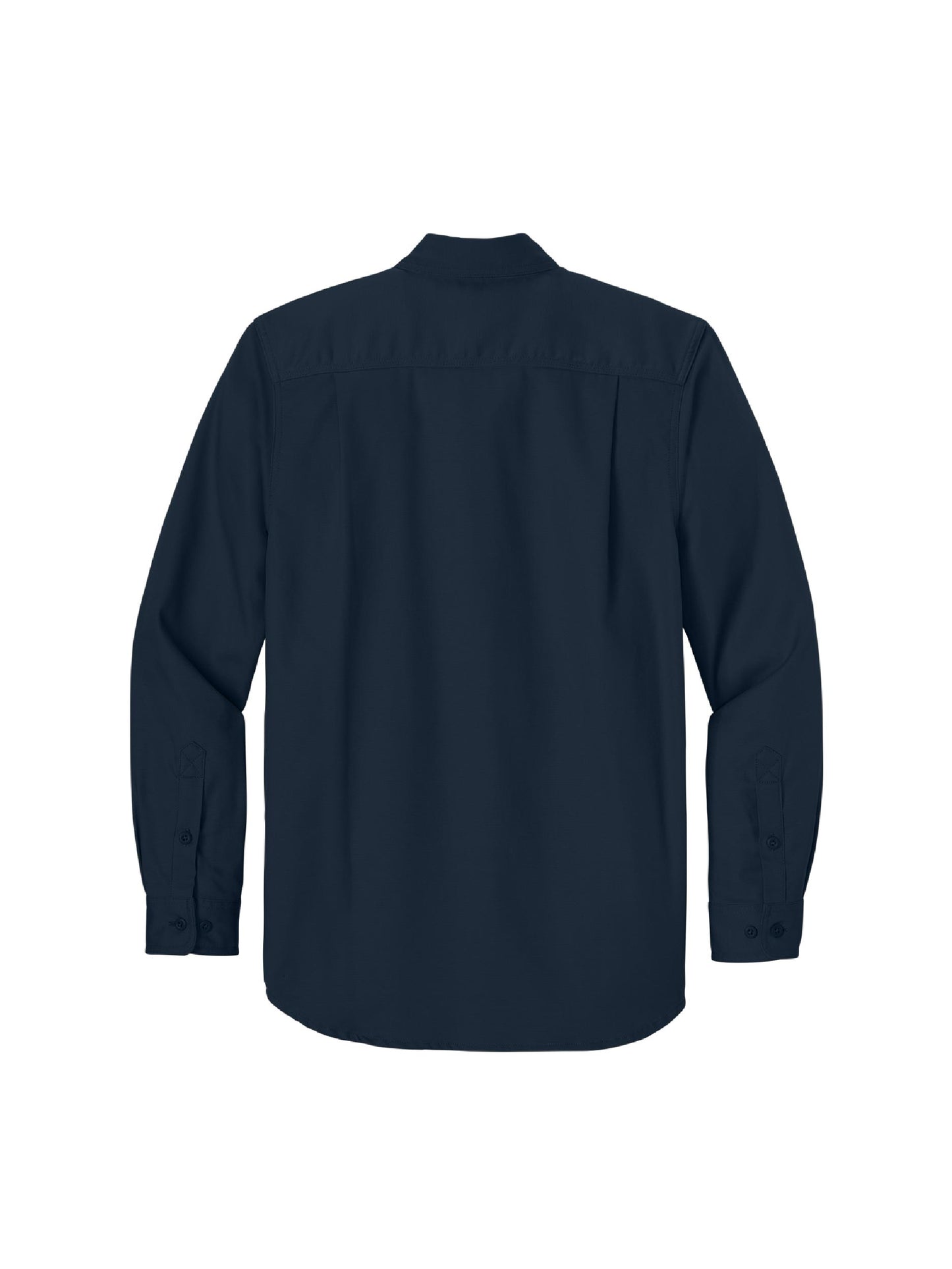 EC145. Carhartt® Rugged Professional™ Series Long Sleeve Shirt