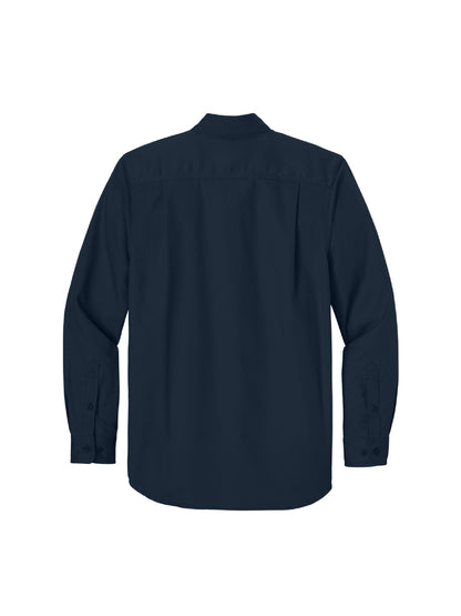 EC145. Carhartt® Rugged Professional™ Series Long Sleeve Shirt