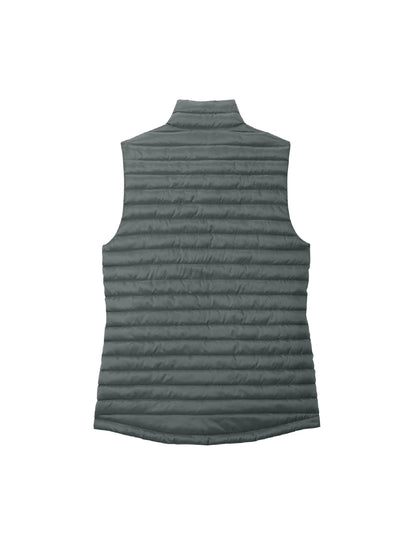 NC228. Eddie Bauer® Women’s Packable Quilted Vest