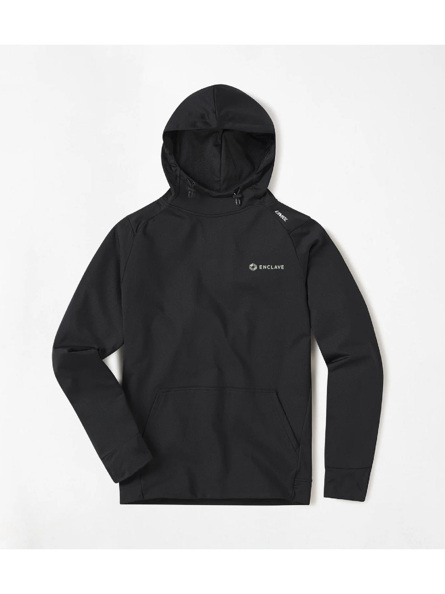 EC150. UNRL Crossover Hoodie II