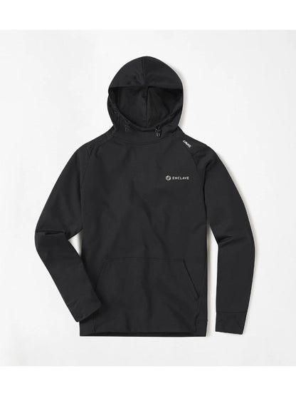 EC150. UNRL Crossover Hoodie II