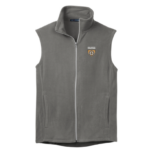 WRJ204. Port Authority® Microfleece Vest