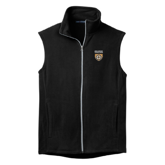 WRJ204. Port Authority® Microfleece Vest